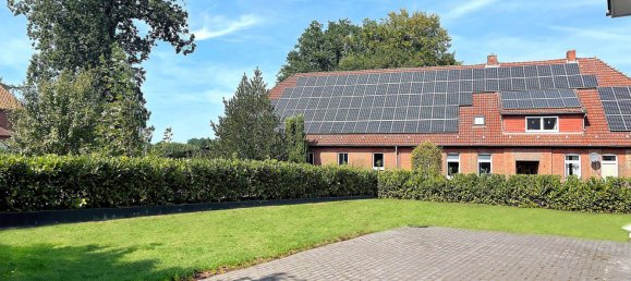 5 غرف نوم منزل في Luneburg, Germany رقم 140417 8