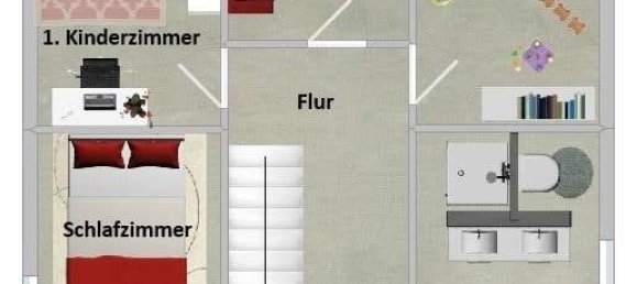 5 غرف نوم منزل في Luneburg, Germany رقم 140417 34