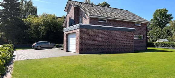 5 غرف نوم منزل في Luneburg, Germany رقم 140417 39