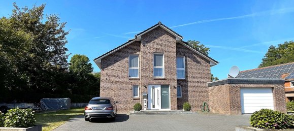 5 غرف نوم منزل في Luneburg, Germany رقم 140417 40