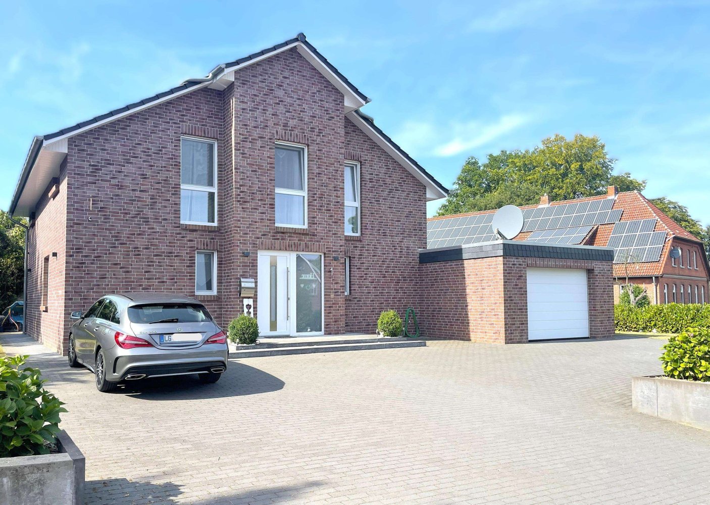 5 غرف نوم منزل في Luneburg, Germany رقم 140417