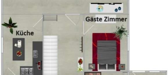 5 غرف نوم منزل في Luneburg, Germany رقم 140417 17