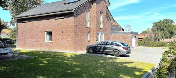 5 غرف نوم منزل في Luneburg, Germany رقم 140417 35