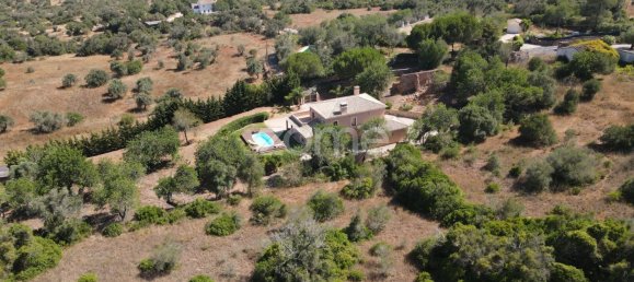 4 Schlafzimmer Haus in Sao Bartolomeu de Messines, Portugal, Nr. 135839 9