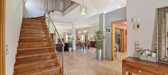 4 Schlafzimmer Haus in Sao Bartolomeu de Messines, Portugal, Nr. 135839 27