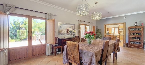 4 Schlafzimmer Haus in Sao Bartolomeu de Messines, Portugal, Nr. 135839 23