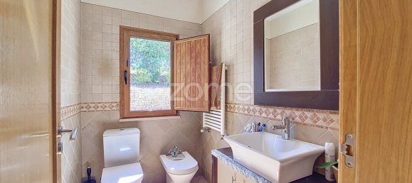 4 Schlafzimmer Haus in Sao Bartolomeu de Messines, Portugal, Nr. 135839 28