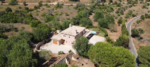 4 Schlafzimmer Haus in Sao Bartolomeu de Messines, Portugal, Nr. 135839 6