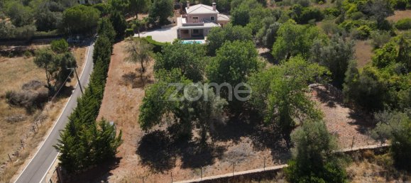 4 Schlafzimmer Haus in Sao Bartolomeu de Messines, Portugal, Nr. 135839 12