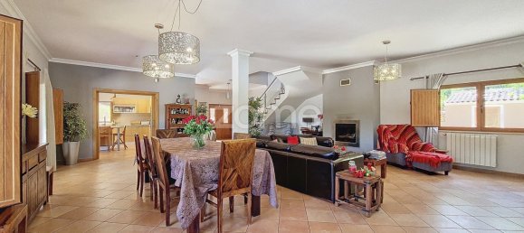 4 Schlafzimmer Haus in Sao Bartolomeu de Messines, Portugal, Nr. 135839 21