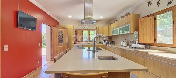 4 Schlafzimmer Haus in Sao Bartolomeu de Messines, Portugal, Nr. 135839 19