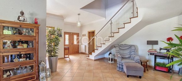 4 Schlafzimmer Haus in Sao Bartolomeu de Messines, Portugal, Nr. 135839 25