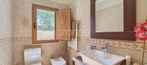 4 Schlafzimmer Haus in Sao Bartolomeu de Messines, Portugal, Nr. 135839 29