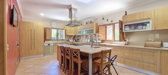 4 Schlafzimmer Haus in Sao Bartolomeu de Messines, Portugal, Nr. 135839 14