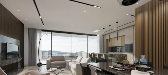 4 Schlafzimmer Haus in Parekklisia, Cyprus, Nr. 13756 2