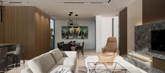 4 Schlafzimmer Haus in Parekklisia, Cyprus, Nr. 13756 4