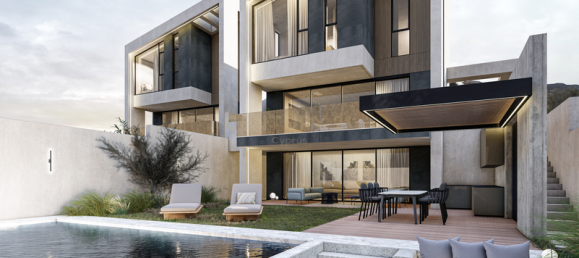 4 Schlafzimmer Haus in Parekklisia, Cyprus, Nr. 13756 9