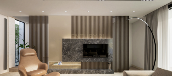 4 Schlafzimmer Haus in Parekklisia, Cyprus, Nr. 13756 3