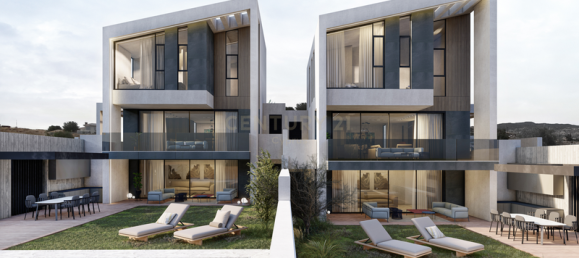 4 Schlafzimmer Haus in Parekklisia, Cyprus, Nr. 13756 6