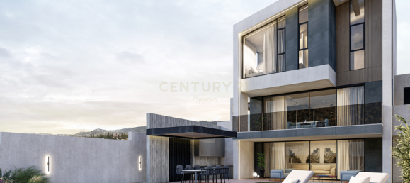 4 Schlafzimmer Haus in Parekklisia, Cyprus, Nr. 13756 7