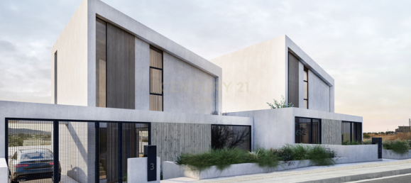 4 Schlafzimmer Haus in Parekklisia, Cyprus, Nr. 13756 10