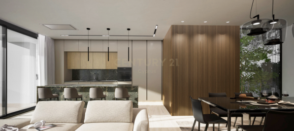 4 Schlafzimmer Haus in Parekklisia, Cyprus, Nr. 13756 5