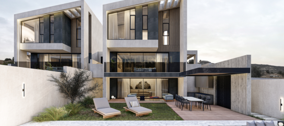 4 Schlafzimmer Haus in Parekklisia, Cyprus, Nr. 13756 8