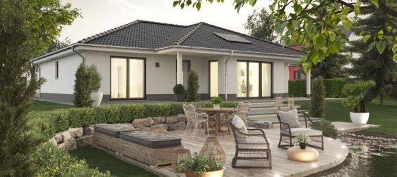 4-Zimmer Bungalow in Südwestpfalz, Germany, Nr. 261920 2