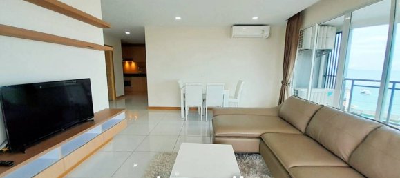 2 Schlafzimmer Eigentumswohnung in Sattahip, Thailand, Nr. 16706 2
