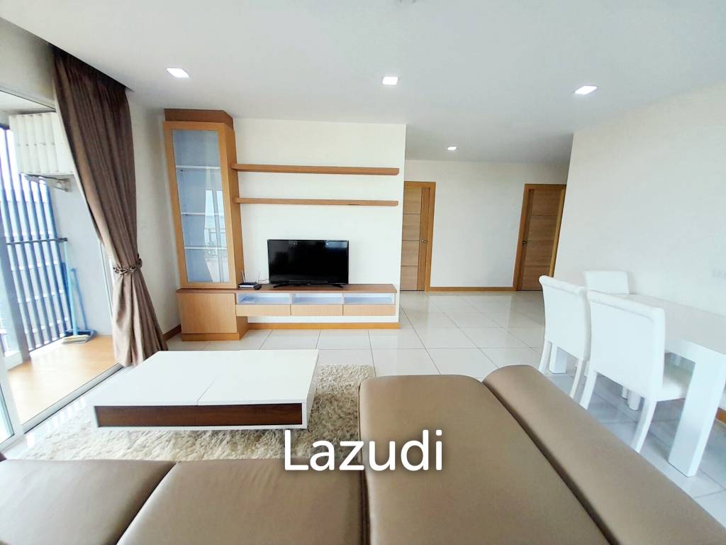 2 Schlafzimmer Eigentumswohnung in Sattahip, Thailand, Nr. 16706