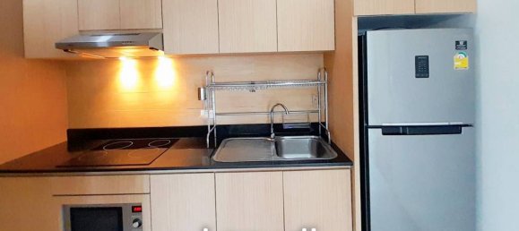 2 Schlafzimmer Eigentumswohnung in Sattahip, Thailand, Nr. 16706 3