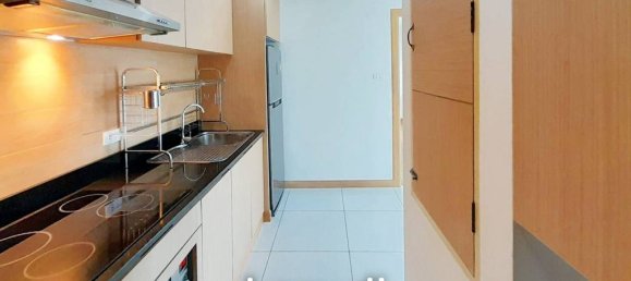 2 Schlafzimmer Eigentumswohnung in Sattahip, Thailand, Nr. 16706 4