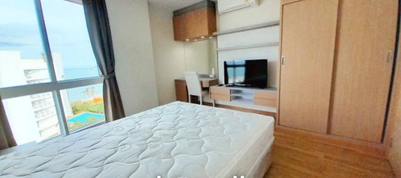 2 Schlafzimmer Eigentumswohnung in Sattahip, Thailand, Nr. 16706 8