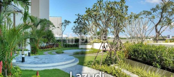 1 Schlafzimmer Eigentumswohnung in Pattaya, Thailand, Nr. 16185 10