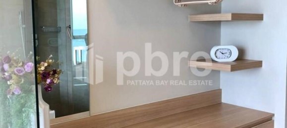 1 Schlafzimmer Eigentumswohnung in Pattaya, Thailand, Nr. 16185 6