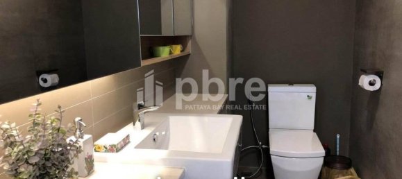 1 Schlafzimmer Eigentumswohnung in Pattaya, Thailand, Nr. 16185 7