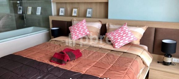 1 Schlafzimmer Eigentumswohnung in Pattaya, Thailand, Nr. 16185 5