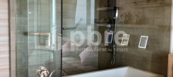 1 Schlafzimmer Eigentumswohnung in Pattaya, Thailand, Nr. 16185 9