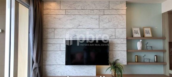 1 Schlafzimmer Eigentumswohnung in Pattaya, Thailand, Nr. 16185 3