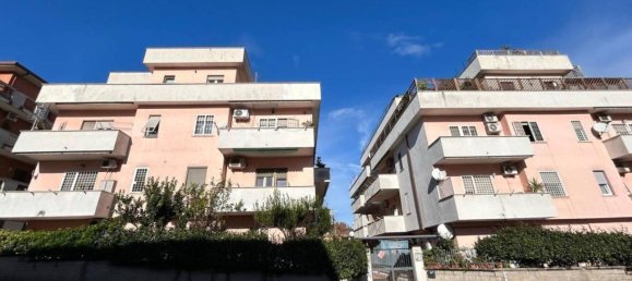 4غرفة بانتهاوس في Rome, Italy رقم 28856 17