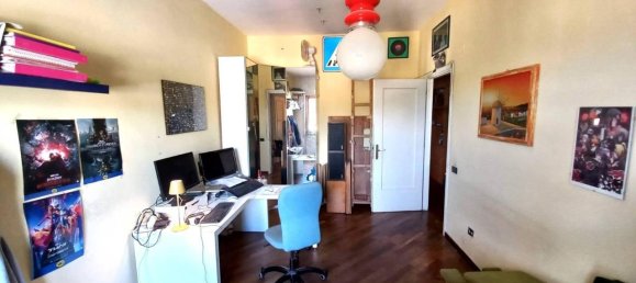 4غرفة بانتهاوس في Rome, Italy رقم 28856 39