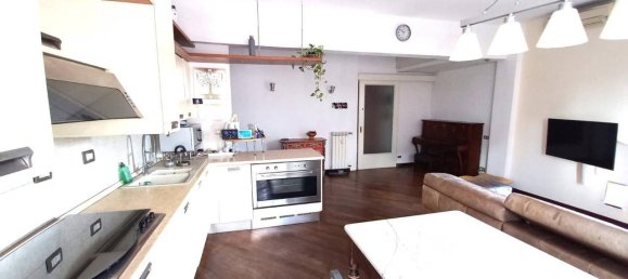 4غرفة بانتهاوس في Rome, Italy رقم 28856 30