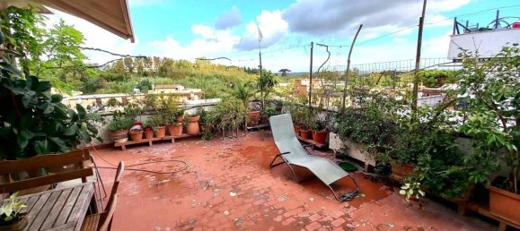 4غرفة بانتهاوس في Rome, Italy رقم 28856 21