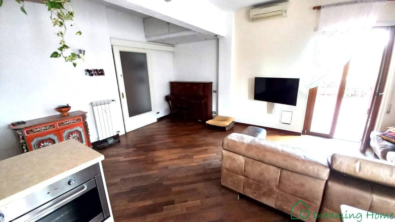 4غرفة بانتهاوس في Rome, Italy رقم 28856