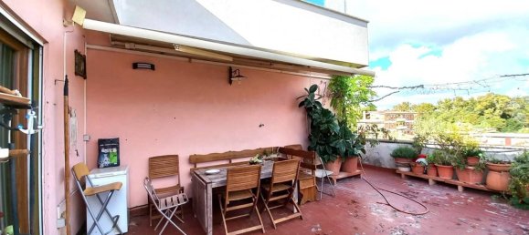 4غرفة بانتهاوس في Rome, Italy رقم 28856 12