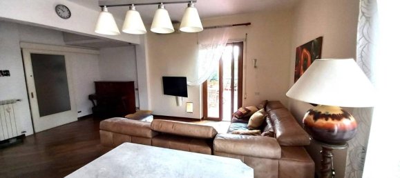 4غرفة بانتهاوس في Rome, Italy رقم 28856 37