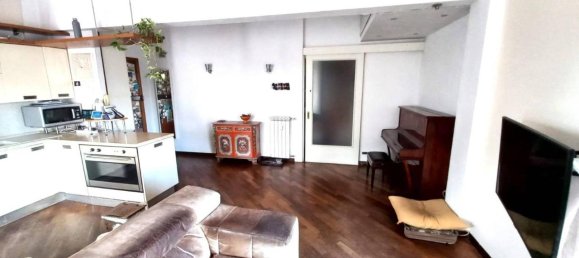 4غرفة بانتهاوس في Rome, Italy رقم 28856 27