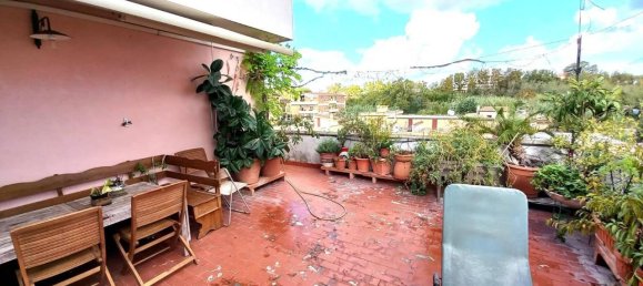 4غرفة بانتهاوس في Rome, Italy رقم 28856 6