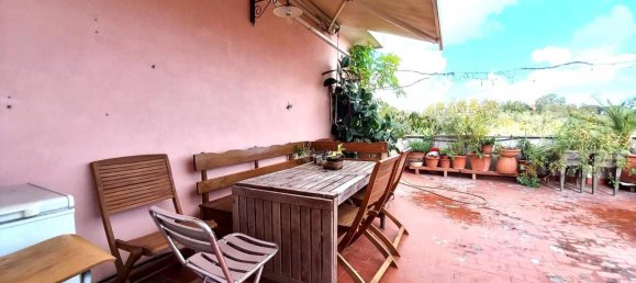 4غرفة بانتهاوس في Rome, Italy رقم 28856 23