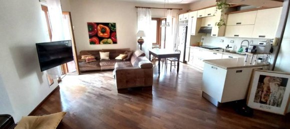 4غرفة بانتهاوس في Rome, Italy رقم 28856 22